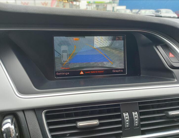 Audi A4 39