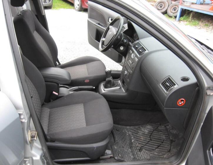 Ford Mondeo 12
