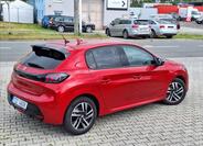 Peugeot 208 4