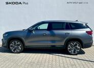 Škoda Kodiaq 3