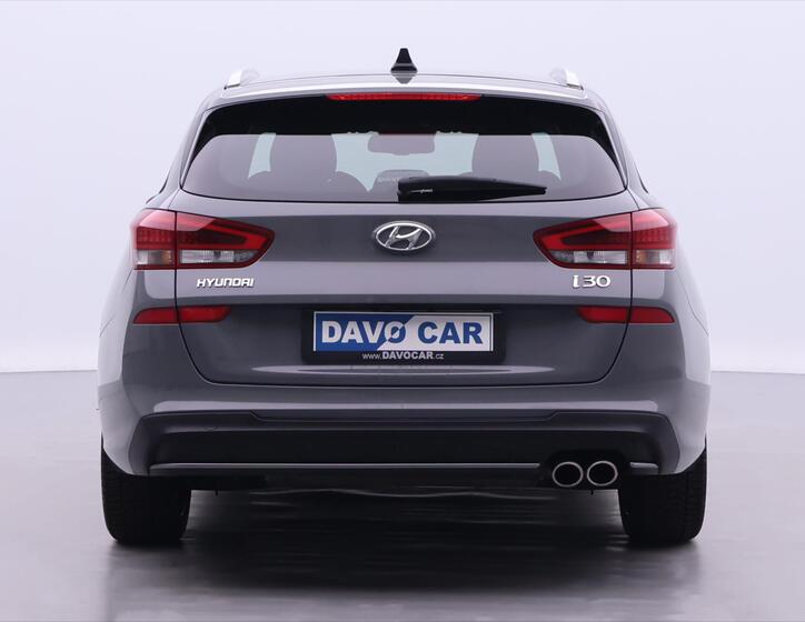 Hyundai i30 6