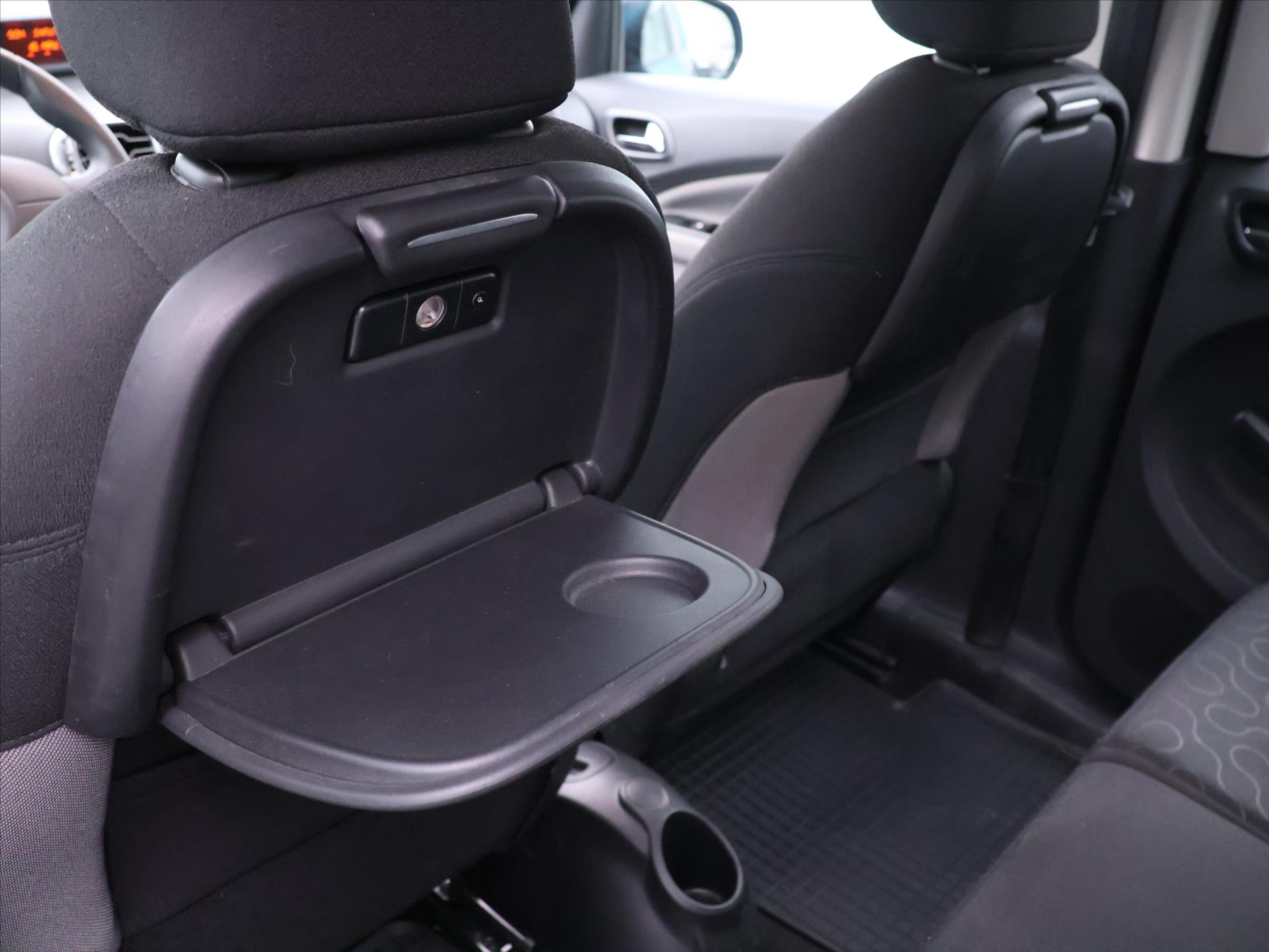 Citroën C3 Picasso