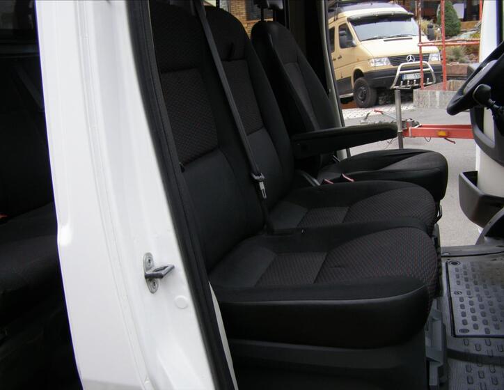 Fiat Ducato 26
