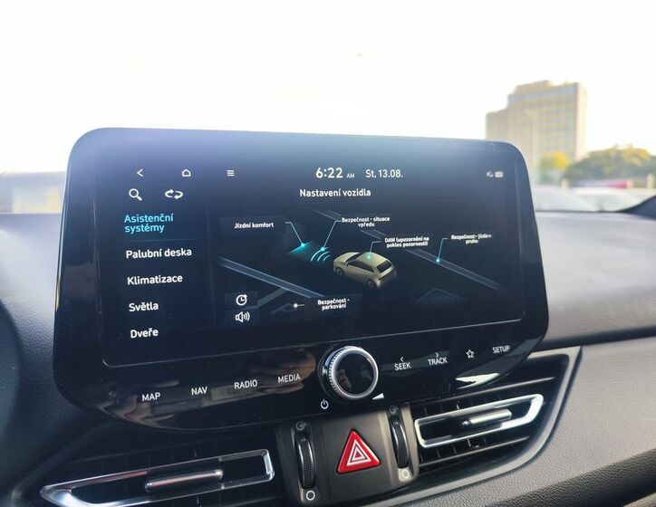 Hyundai i30 16