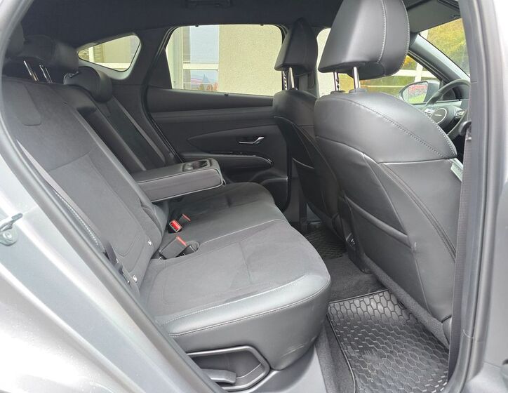 Hyundai Tucson 26