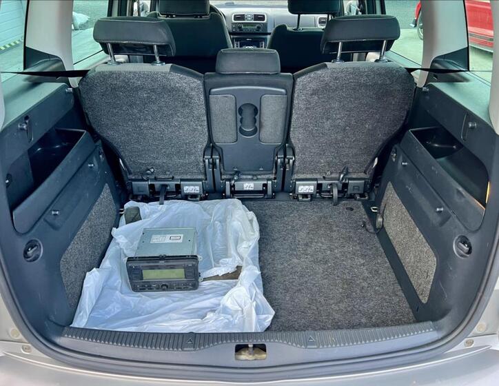 Škoda Roomster 14