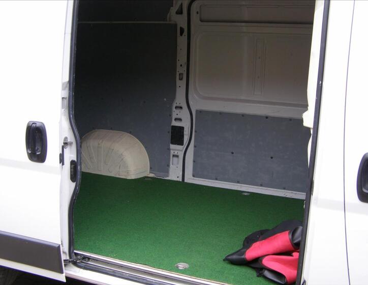 Fiat Ducato 20