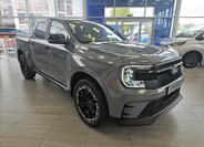 Ford Ranger 7
