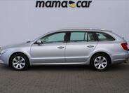 Škoda Superb 4