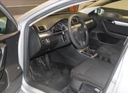 Volkswagen Passat 10
