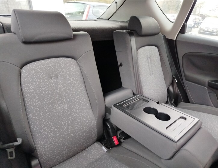 Seat Altea 24
