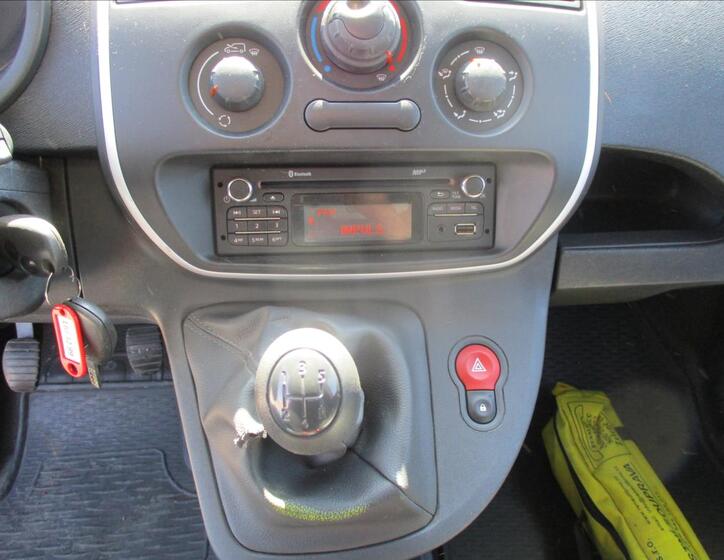 Renault Kangoo 20