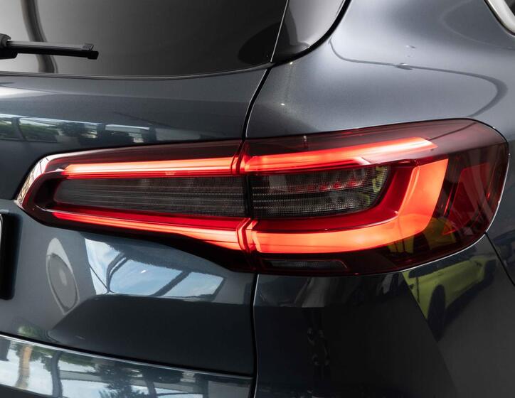 BMW X5 10