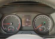 Volkswagen Transporter 19