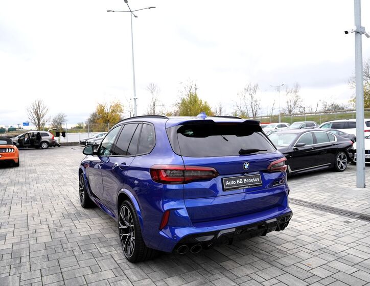 BMW X5 4