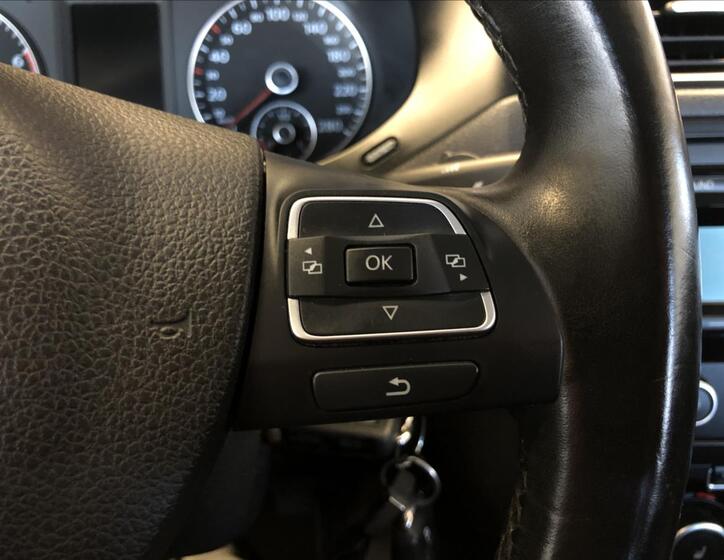 Volkswagen Jetta 20