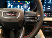 GMC Canyon 19