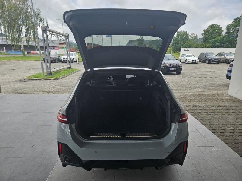 BMW Řada 5