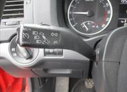 Škoda Octavia 25