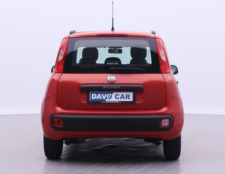Fiat Panda 6