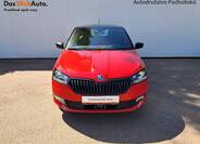 Škoda Fabia 4