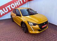 Peugeot 208 5