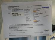 Toyota RAV4 35