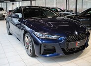 BMW Řada 4 1
