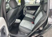 Škoda Fabia 6