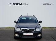 Škoda Octavia 3