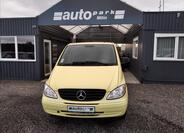 Mercedes-Benz Vito 3