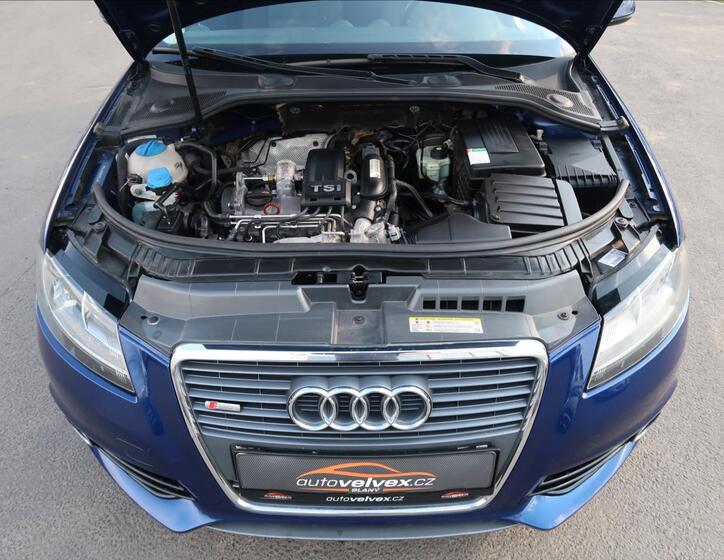 Audi A3 20