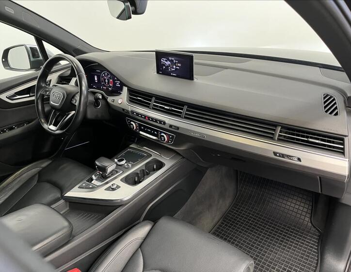 Audi SQ7 23