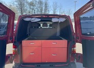 Volkswagen Transporter 7