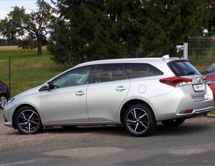 Toyota Auris 38