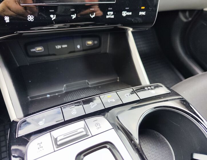 Hyundai Tucson 27