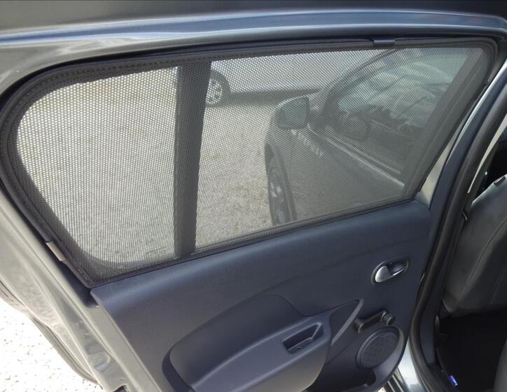 Dacia Sandero 23