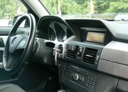 Mercedes-Benz GLK 15
