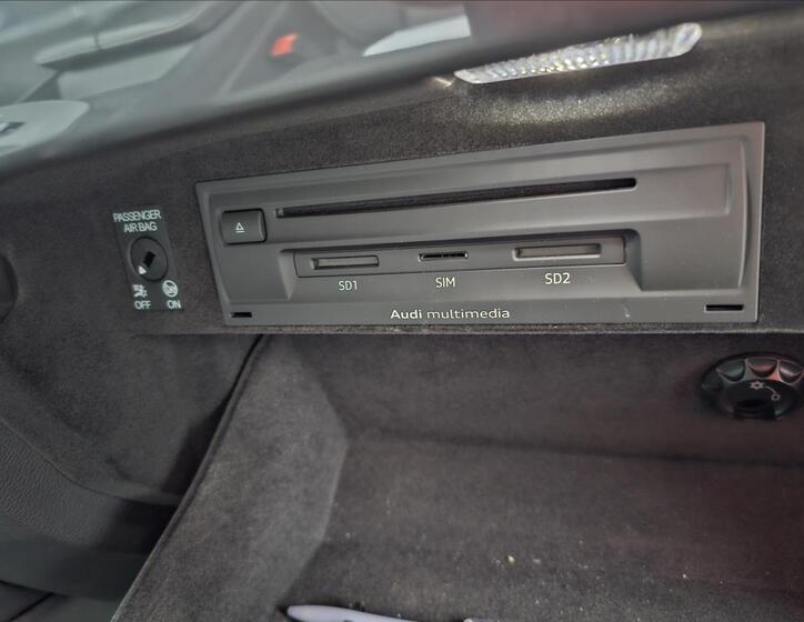 Audi Q7 36