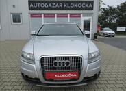 Audi A6 Allroad 8