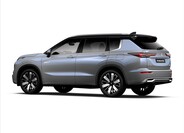 Mitsubishi Outlander 5