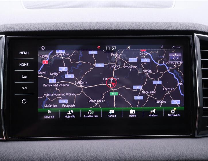 Škoda Karoq 21