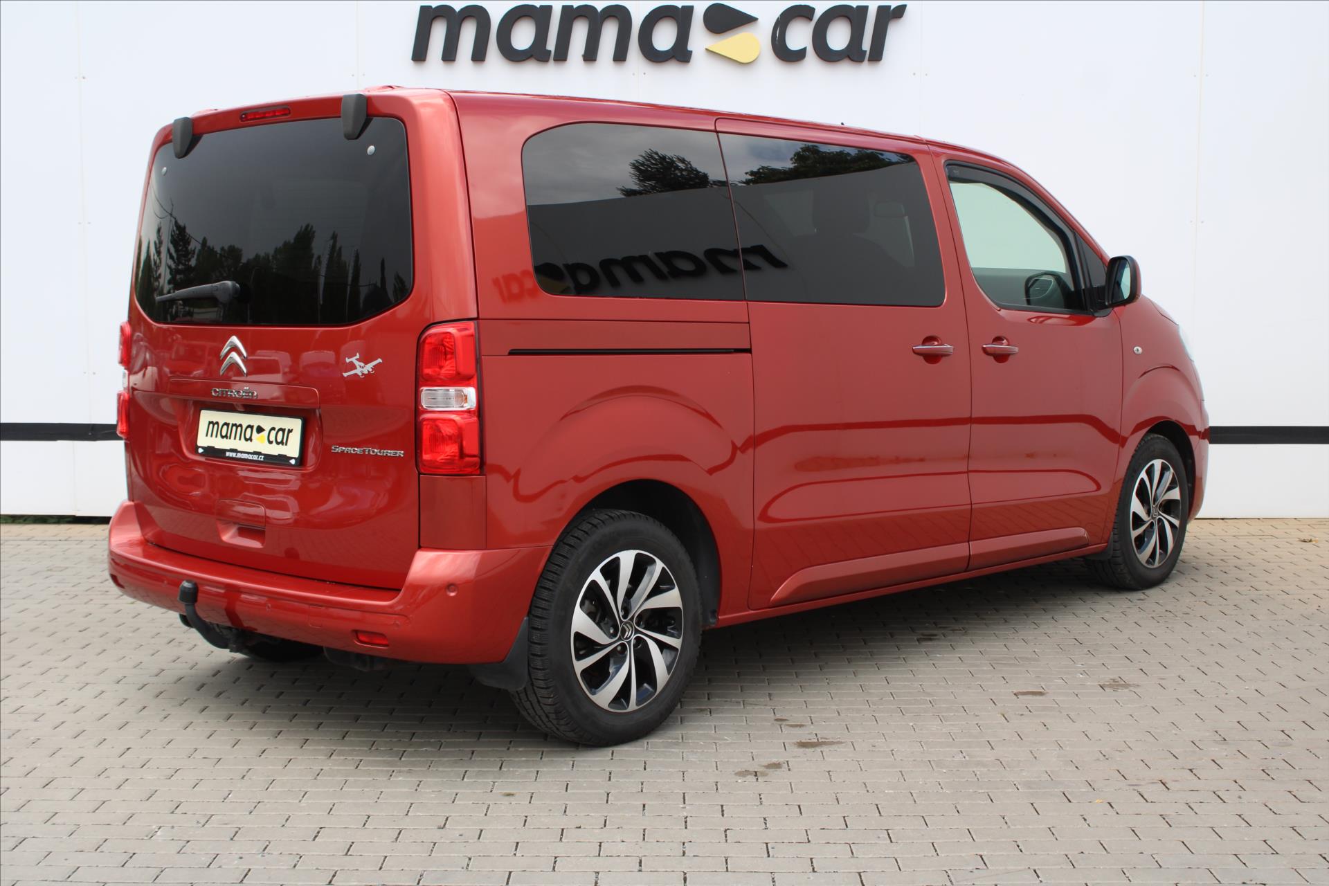Citroën SpaceTourer