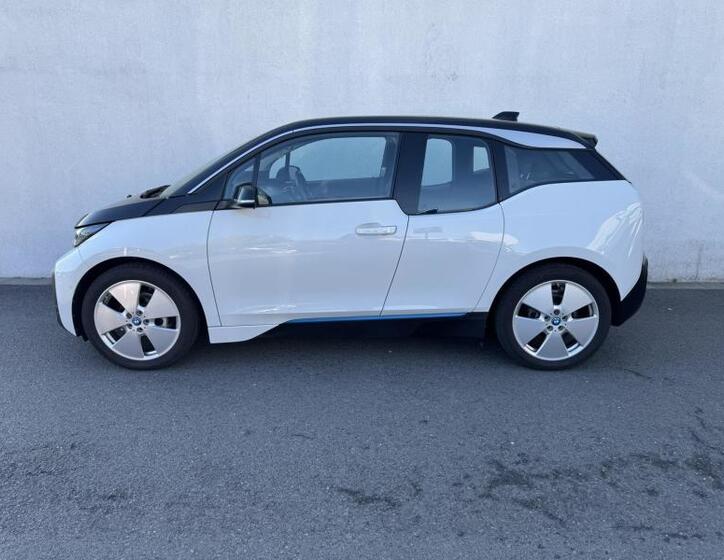 BMW i3 3