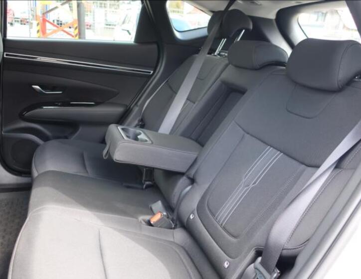 Hyundai Tucson 13