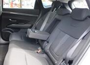 Hyundai Tucson 13