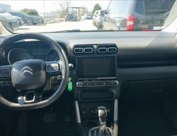 Citroën C3 Aircross 2