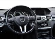 Mercedes-Benz Třídy E 18