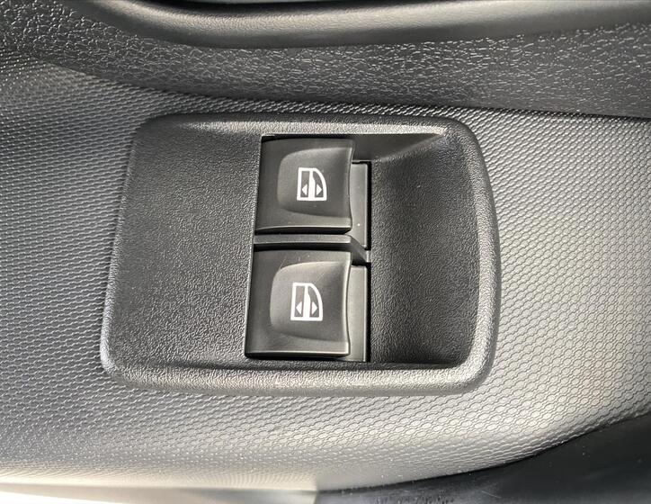 Dacia Sandero 12