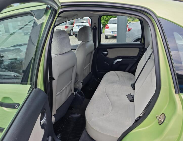 Citroën C3 11